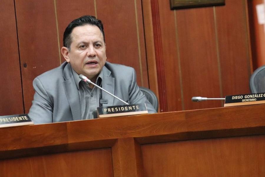 Medidas contra derrame de sustancias peligrosas en barcos, avanza en Senado