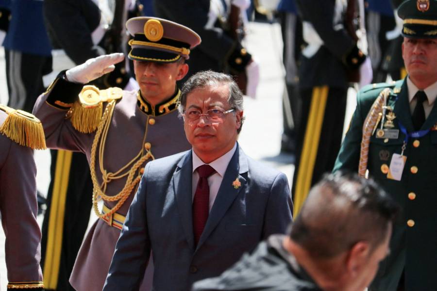 Colombia designa a su primer embajador en los Territorios Palestinos
