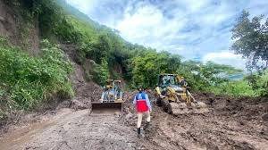 Boyacá declara emergencia por devastadora ola invernal