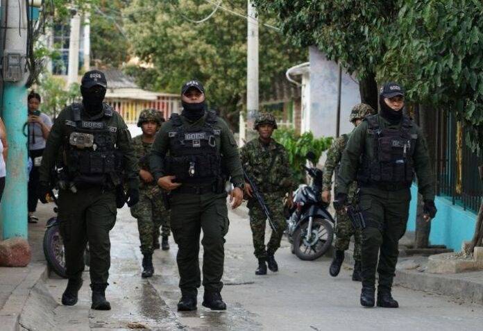 Procuraduría alerta sobre crisis de seguridad en el Magdalena