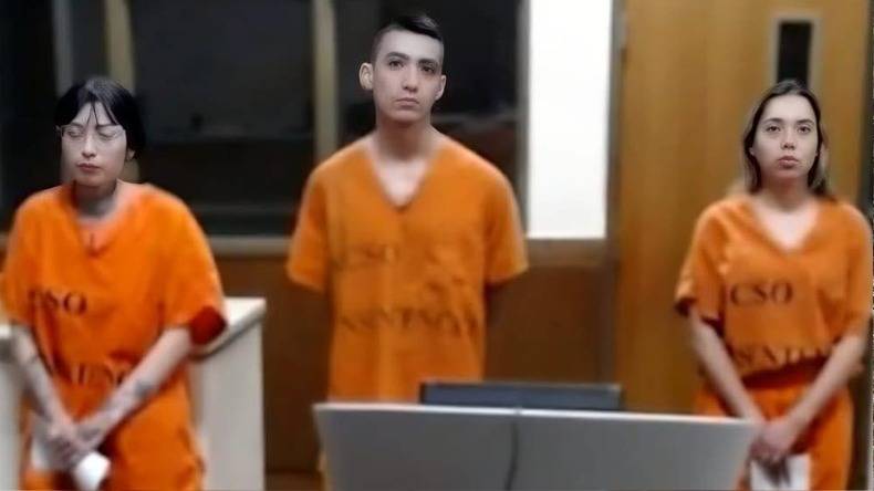 Capturan a siete colombianos en EE.UU. por integrar red criminal