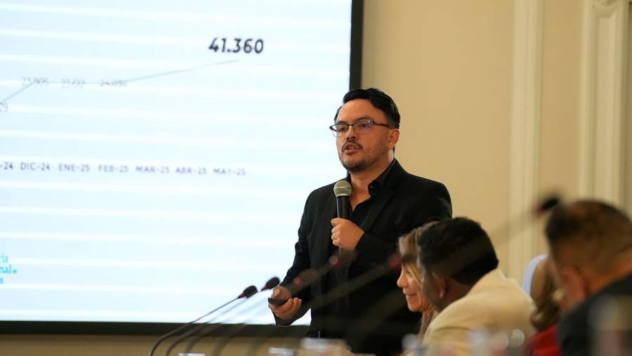 Gobierno denunció que al menos uno de cada tres congresistas tiene relaciones o vínculos con terrenos baldíos, ocho ya son investigados