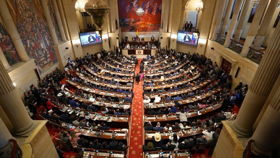 En último debate Congreso aprueba Reforma a la Justicia presentada por el Gobierno nacional para agilizar sentencias y proteger a víctimas