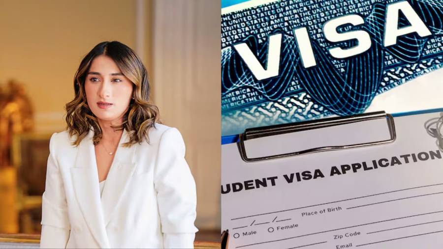 Colombia le responde a EEUU por la restricción a visas estudiantiles