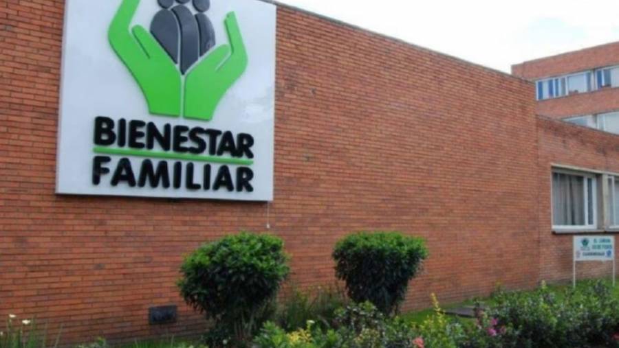 ICBF cuestionado por problemas estructurales y ejecución presupuestal