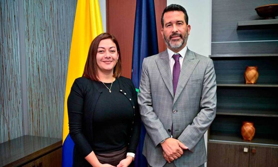 Prosperidad Social y la DIAN entregarán mercancías inmovilizadas a población vulnerable