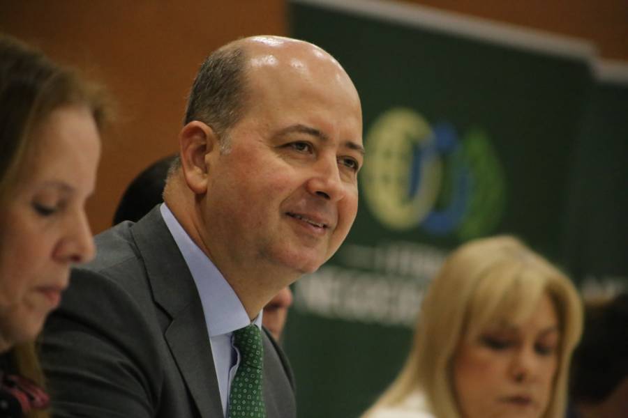 Denuncian deficiencias del ICA en Comisión Quinta de Senado