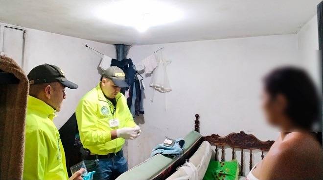 Ofensiva contra el multicrimen y el delito en Santander