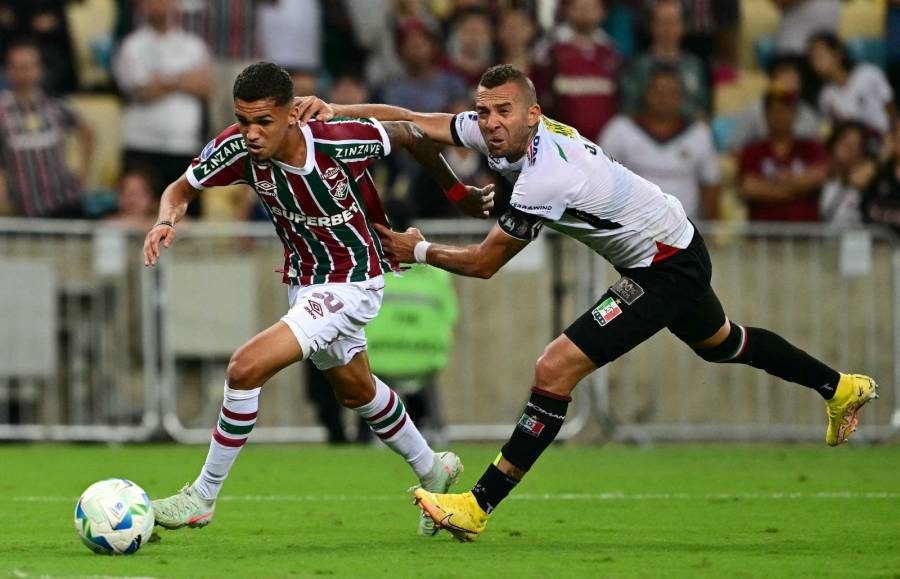 Copa Sudamericana: Once Caldas enfrentar&aacute; a Bulo Bulo en el repechaje de octavos de final
