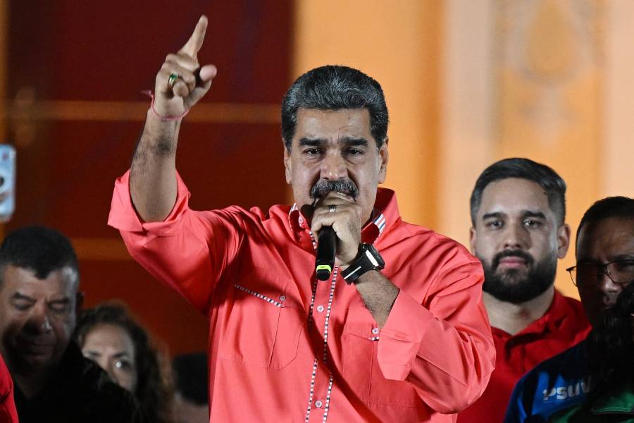 Maduro invita a Gustavo Petro a unir esfuerzos para erradicar el narcotráfico en la frontera