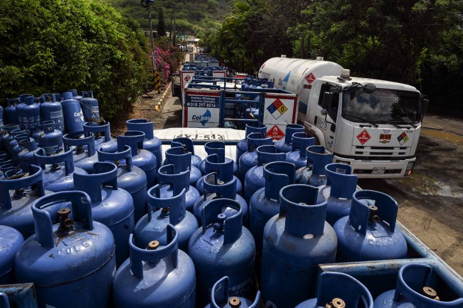 ACP advierte sobre riesgos críticos para el futuro energético de Colombia