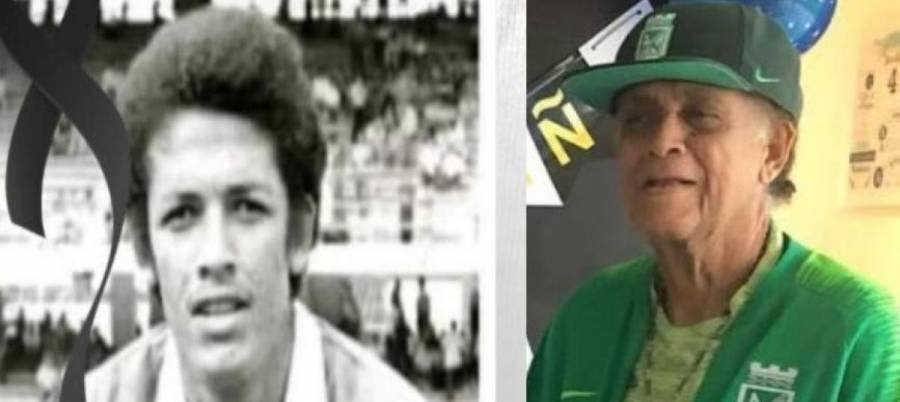 Fallece Adolfo 