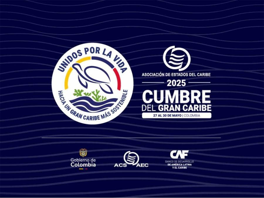 Colombia alberga la X Cumbre de Jefes de Estado de la AEC