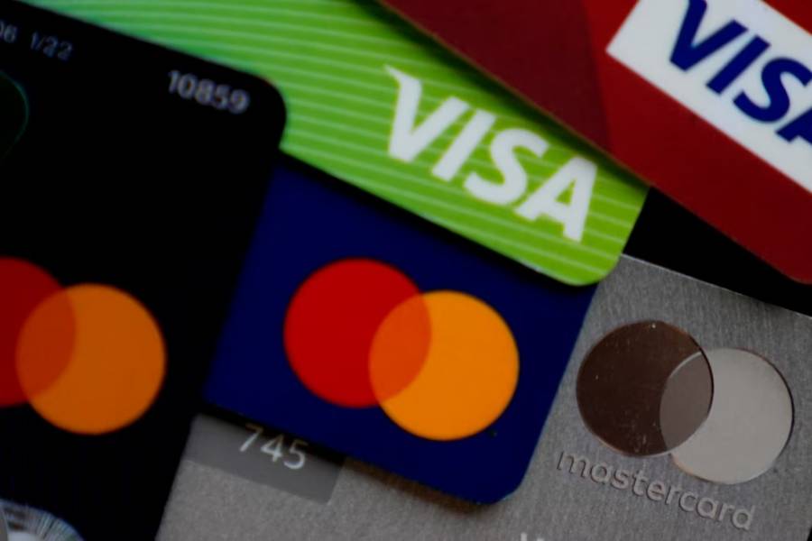 Tasa de interés baja a 25,55% en junio tras trimestre volátil