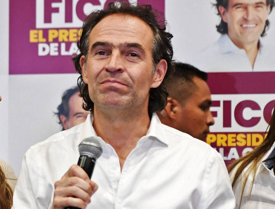 Alcalde de Medellín viajará a Estados Unidos para fortalecer la protección de “nuestros niños”