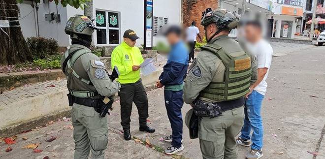 Capturado alias “Profe”, usaba el fútbol para reclutar menores