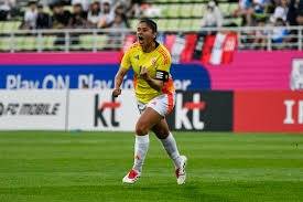 Colombia y Corea del Sur empatan en amistoso femenino con autogol decisivo
