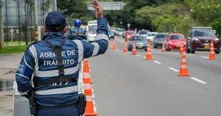 Pico y placa regional en Bogotá este lunes 2 de junio