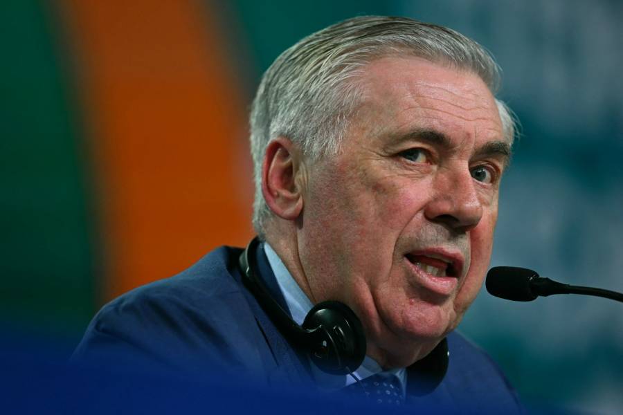 Las cinco misiones de Ancelotti en su estreno con Brasil