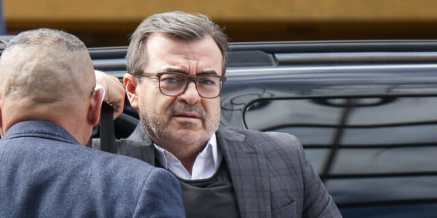 Olmedo López denuncia falta de garantías tras colaborar en caso de corrupción en la UNGRD