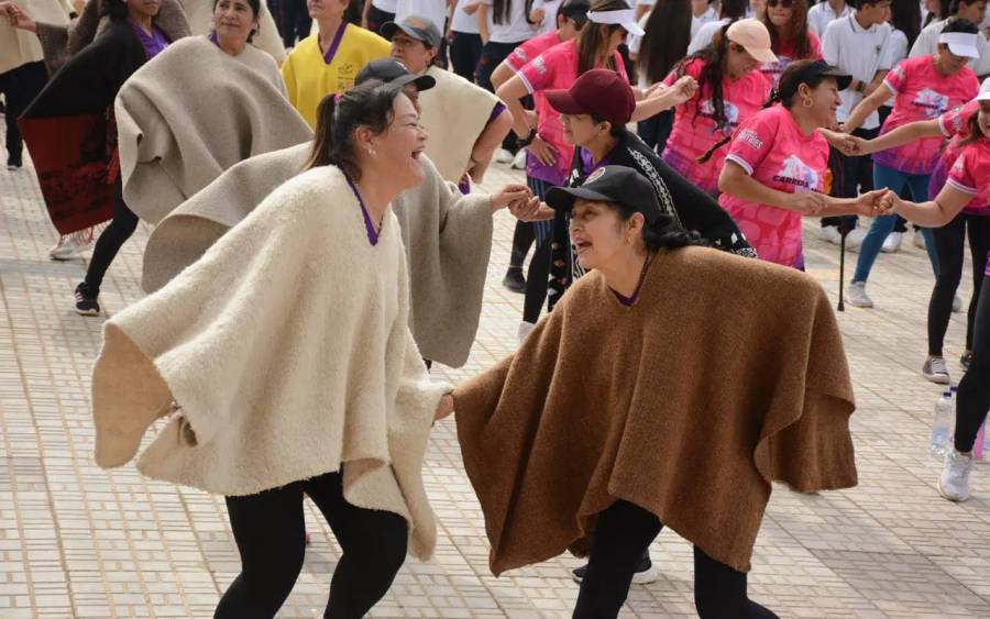 Bogotá ofrece variada agenda cultural y de entretenimiento durante el puente festivo