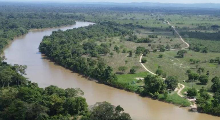 Gobierno colombiano expide normas para proteger áreas estratégicas en el Catatumbo