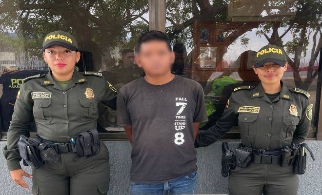 En operativos contra el hurto, cinco celulares de alta gama recuperados y una bicicleta
