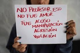 Estudiantes denuncian abuso sexual por parte de profesor en colegio de Bogotá
