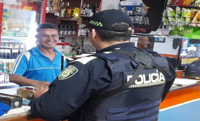 Polic&iacute;a Nacional presenta el balance del fin de semana del puente festivo de la ascensi&oacute;n
