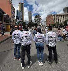 Manifestaciones programadas en Bogotá del 3 al 8 de junio: autoridades llaman a la calma
