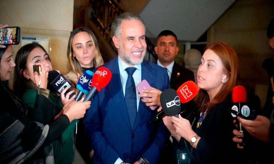 Consulta Popular: Gobierno reitera compromiso con la democracia participativa