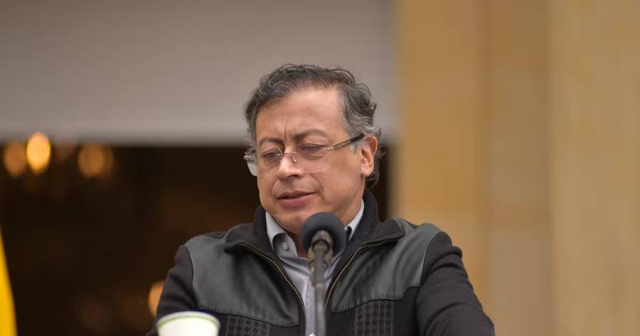 Petro anuncia Consulta Popular tras acusar “trampa” en el Senado sobre reforma laboral