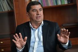 Fiscalía imputa cargos a César Manrique y otros siete implicados en desfalco a la UNGRD