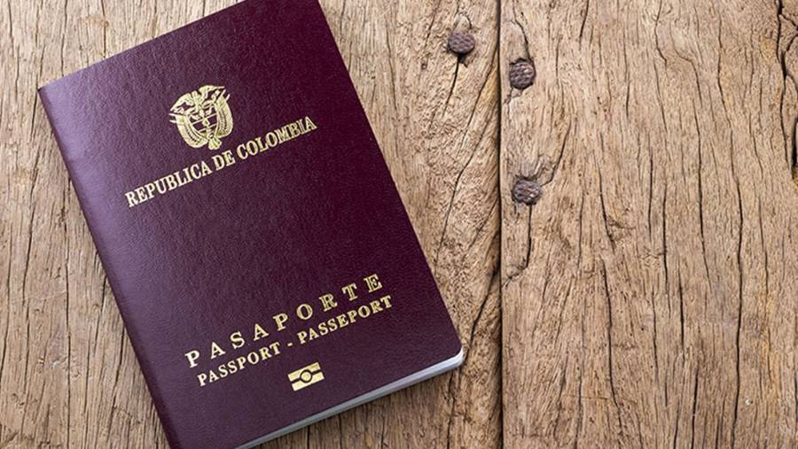 Cancillería anuncia emisión de pasaportes sin cita previa ante alta demanda