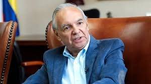 Imputarán cargos a exministro Ricardo Bonilla por escándalo de corrupción en la UNGRD