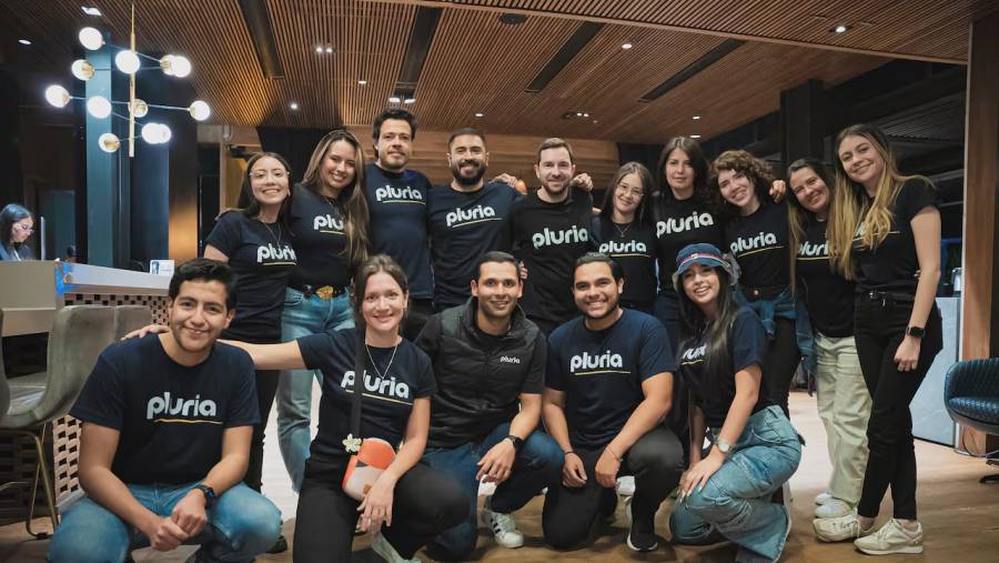 Emprendedor rumano conquista el mercado colombiano sin haber visitado el país
