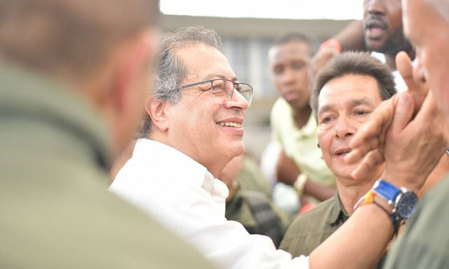 Estado colombiano ofrecerá disculpas públicas a la Comunidad de Paz de San José de Apartadó