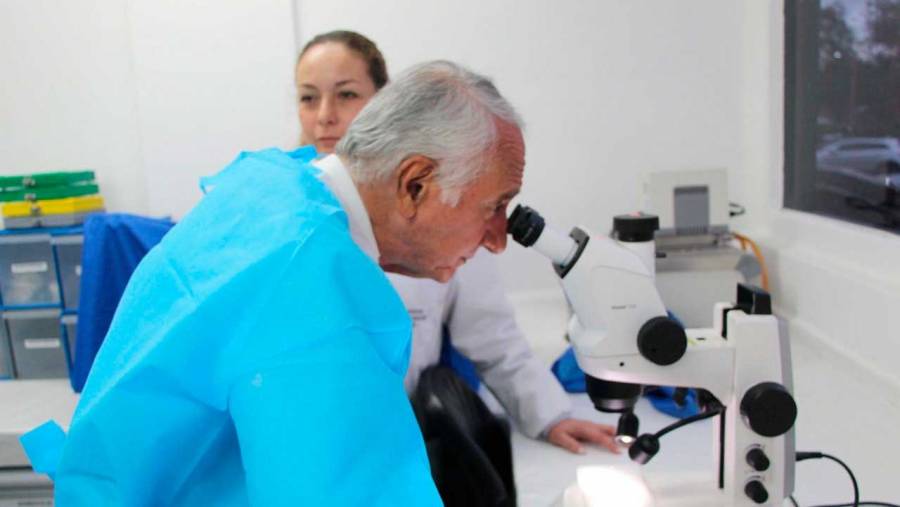 MinSalud exhorta a vacacionistas de mitad de año a vacunarse contra la fiebre amarilla