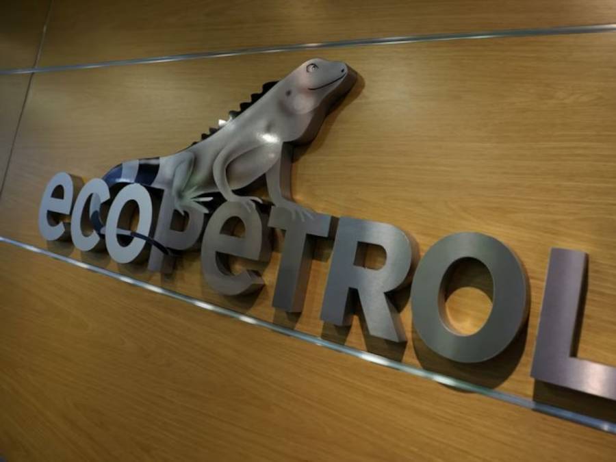 Inspeccionan sede de Ecopetrol por contrato de asesoría de cinco millones de dólares