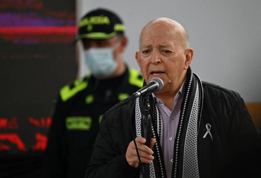 Exparamilitares se retiran como gestores y profundizan crisis de la Paz Total