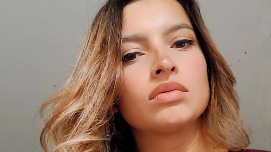Andrea Petro responde con contundencia a nueva carta de &Aacute;lvaro Leyva contra el presidente Gustavo Petro