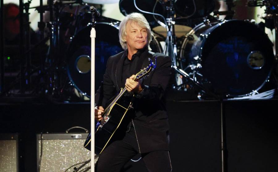 Alerta por posible estafa relacionada con supuesto concierto de Bon Jovi en Colombia