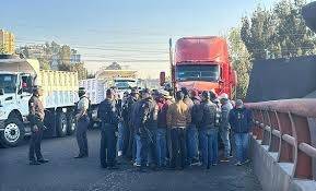 Gremio de transportadores denuncia 