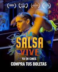 Documental “La salsa vive” revive historia musical de Cali en salas de cine
