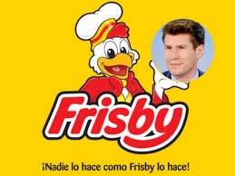 Frisby aclara caso de conflicto de inter&eacute;s de accionistas en Colombia