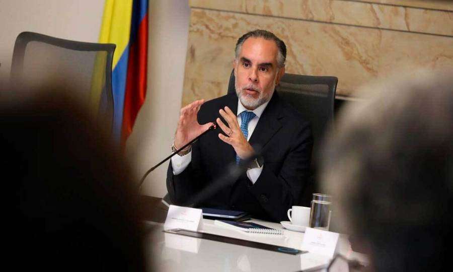Comisión de Garantías Electorales se reunirá para garantizar seguridad de precandidatos presidenciales