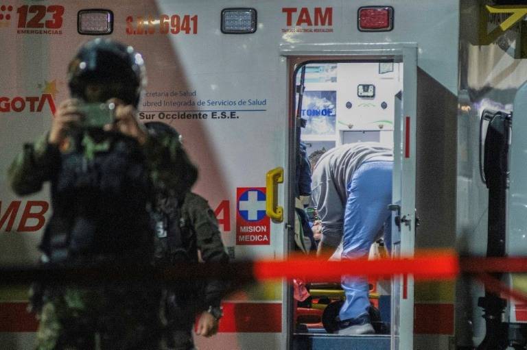 ¿Qu&eacute; se sabe del intento de asesinato contra un dirigente pol&iacute;tico en Colombia