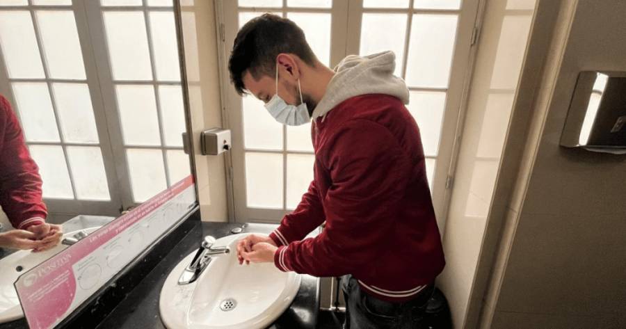 Cortes de agua en Bogot&aacute; entre el 9 y el 13 de junio por mantenimiento en la red