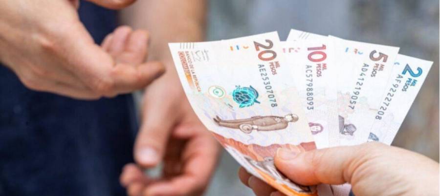 Banqueros colombianos sugieren ajustes segmentados a la tasa de usura