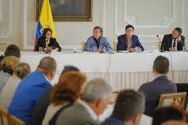Inversiones en educaci&oacute;n aumentan 59% durante el Gobierno Petro, seg&uacute;n el FIE